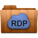 InnoRDP Windows Remote Desktop Icon