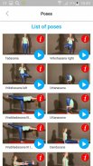 Yoga Poses for Men's Health & Impotence Treatment screenshot 6