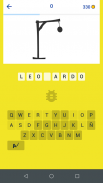 The Game Of Alphabet Easy screenshot 1