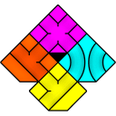 Circuito Lógico: Marble Puzzle Icon