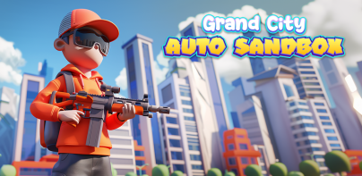 Grand City Auto Sandbox