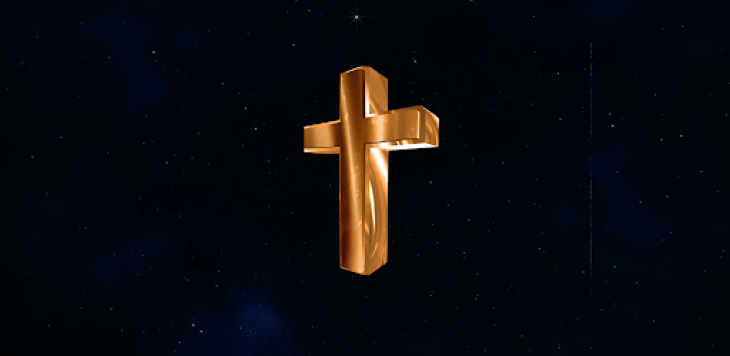 Golden Christian Cross Live Wallpaper - Baixar APK para Android | Aptoide