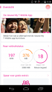 My T-Mobile - Nederland screenshot 0