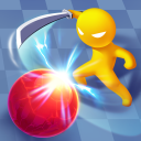 Blade Ball: Dodgeball Master Icon