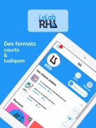 Le Lab RH screenshot 1