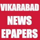 Vikarabad News and Papers Icon