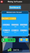 Hyper Crypto Miner Tycoon screenshot 2