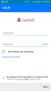 CardNav screenshot 7