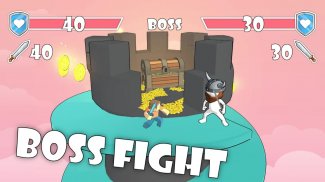 Tower Run screenshot 3