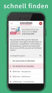 Schulwissen griffbereit screenshot 5