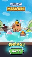 Capybara Go! screenshot 7