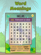 Word Search Smash screenshot 4