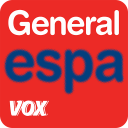 Vox General Spanish LanguageTR Icon