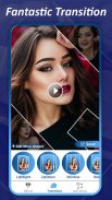 Photo Video Maker with Music : Photo Collage Maker screenshot 4