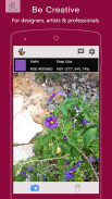 Color Grab (color detection) screenshot 8