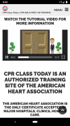 CPR Class Today screenshot 4