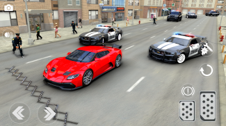 Car Game: Racing Games Offline screenshot 2