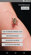 Tick Removal screenshot 1