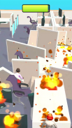Burning Office screenshot 0