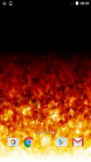 Fire Live Wallpaper screenshot 3