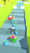 Bouquets Run screenshot 17