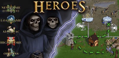 Heroes 3 of Might: Magic TD