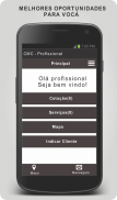 Cmc Logistica - Profissional screenshot 1