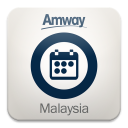 Amway Events Malaysia Icon