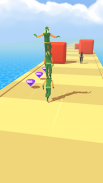 Stacky Runner screenshot 0