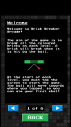 BrickBreaker Arcade screenshot 6