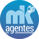 MK Agentes 3 Icon