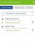 Farmácias Portuguesas screenshot 3