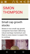 Investors Chronicle magazine screenshot 1