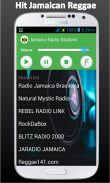 Jamaica Radio FM Stations screenshot 2