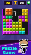 Block Puzzle Classic Blitz screenshot 0