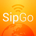 SipGo Sip dialer Low bandwidth - Baixar APK para Android | Aptoide