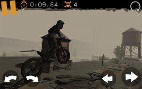 Motorbike Racing screenshot 6