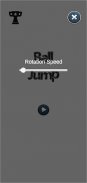 Ball Jump: Spin & Leap Puzzle screenshot 4