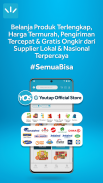 Youtap BOS – Aplikasi Usaha screenshot 1