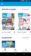 Eishockey News screenshot 6