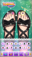 Princess Nail Makeup Salon2 screenshot 7