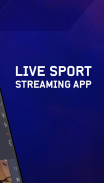 Eurosport Player  die Streaming-App für Live-Sport screenshot 3