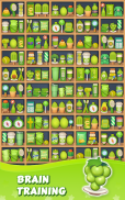 Goods sorting Jogo de Combinar screenshot 27