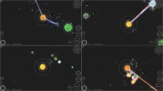 mySolar - Build your Planets screenshot 2