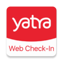 Yatra-  Flight Web Check-In