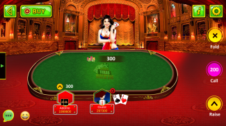 Latest Texas Hold'em screenshot 2