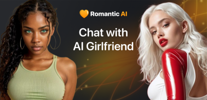 Romantic AI - Chat Girlfriend