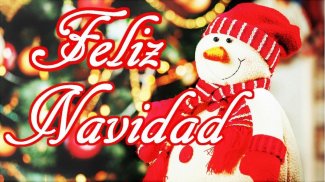 Feliz Navidad Feliz año nuevo 2022 screenshot 5