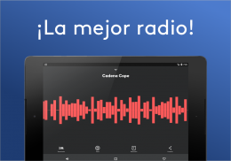 Radios de España screenshot 6