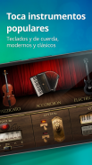 Piano - Canciones, notas, musica clásica y juegos screenshot 6